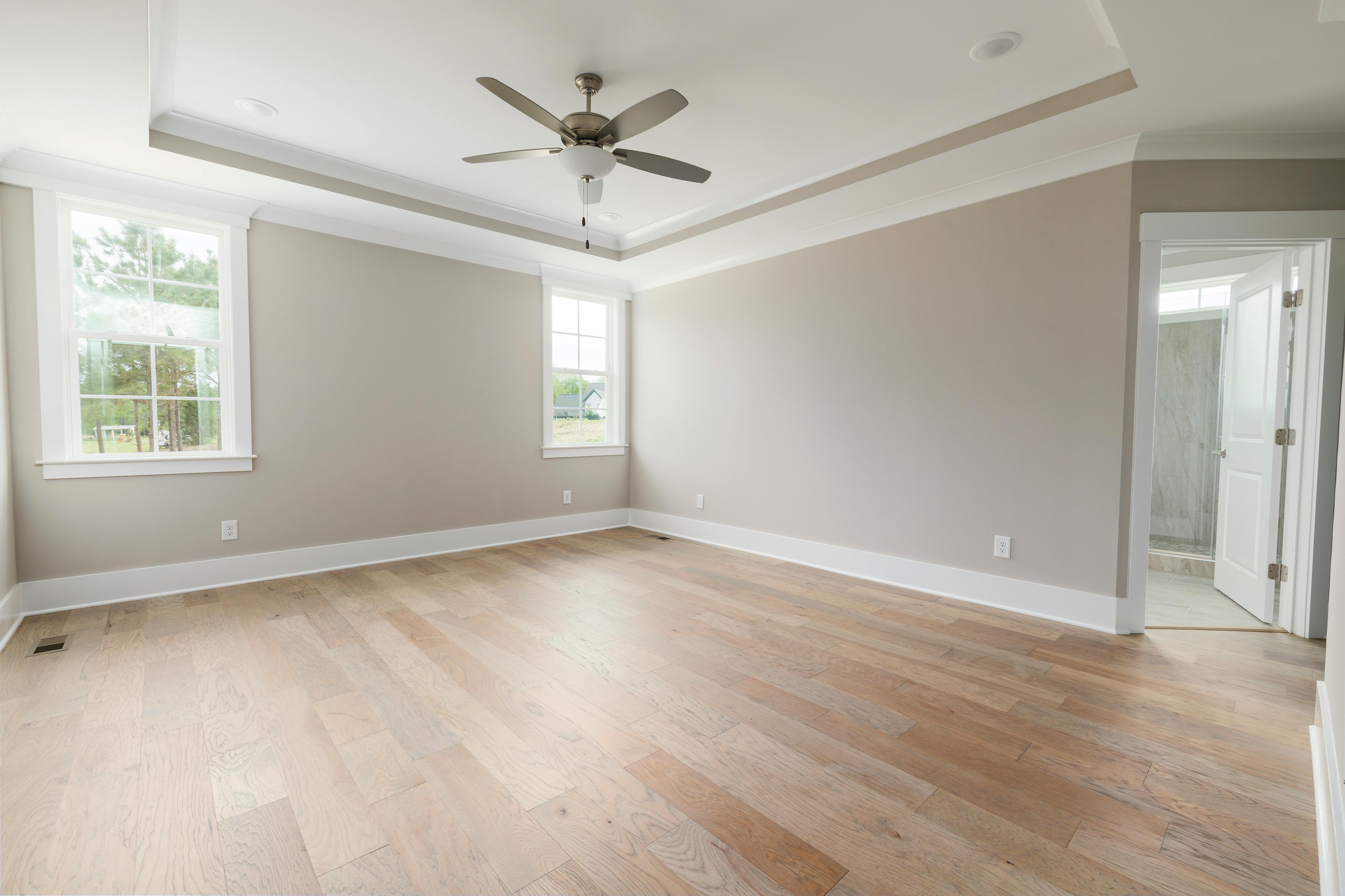 Wood floor installation Warminster PA